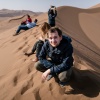 Dasht-e Lut desert, Iran