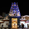 Sri Mariamman Tempel