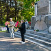 Soviet Memorial Berlin-Buch