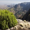 Simien Mountains