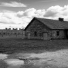 Extermination camp Auschwitz-Birkenau