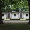 Soviet Memorial Berlin Schönholz