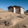 Kolmanskop ghost town