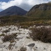 New Zealand, Tongariro Alpine Crossing