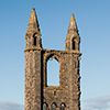 St. Andrews Kathedrale