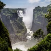 Victoria Falls, Zimbabwe