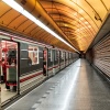 Prague metro line B, Jinonice