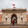 India, Rat Temple Karni Mata