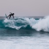 Lanzarote Surfer