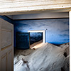 Kolmanskop ghost town