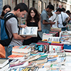 Lisbon, old town, Baixa-Chiado