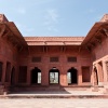 India, Fatehpur Sikri