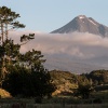 Taupo volcanic zone, Taranaki