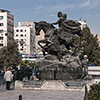 Syria, Damascus old town