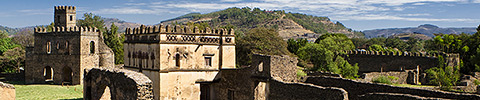 Gondar, Ethiopia