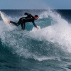 Lanzarote Surfing