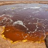 Dallol, Danakil