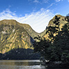 New Zealand, Doubtful Sound