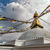 Boudhanath Stupa, Kathmandu