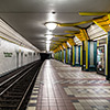 Berlin, U8, Franz-Neumann-Platz