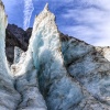 New Zealand, Fox Glacier