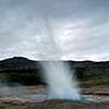 Island, Strokkur Geysir