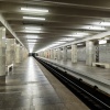 Moscow Metro, Polezhayevskaya