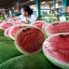 Fiji, Suva market