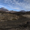 Neuseeland, Tongariro Alpine Crossing