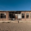 Kolmanskop ghost town