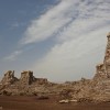 Dallol, Danakil