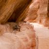 Petra, Jordanien