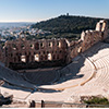 Odeon of Herodes Atticus