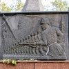 Soviet memorial in Hennigsdorf