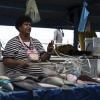 Fiji, Suva market