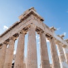 Acropolis Parthenon