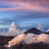 Tengger Caldera