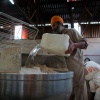 Indien, Amritsar, Goldener Tempel