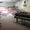 Pripyat, music school