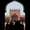 Indien, Fatehpur Sikri