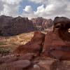 Petra, Jordanien