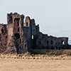 Tantallon Castle