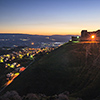 syria, krak des chevaliers