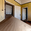 Kolmanskop ghost town