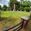 Sowjetisches Ehrenmal in Heinersdorf