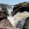 Namiba, Epupa Falls, Himba