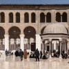 Syrien, Umayyaden-Moschee