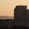 syria, krak des chevaliers