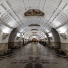 Moscow Metro, Belorusskaya