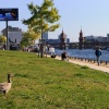 Berlin, Oberbaumbrücke